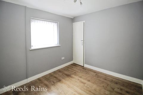 43 Balshaw Road, Leyland, PR25 2XP