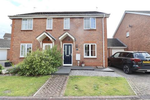 undefined, Aire Close, Brough