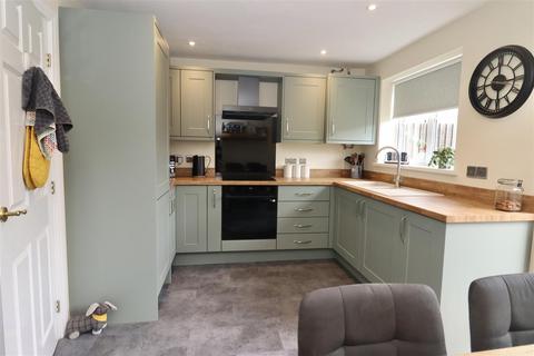 undefined, Aire Close, Brough