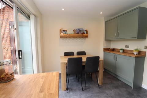 undefined, Aire Close, Brough