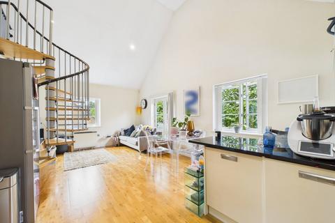 2 bedroom apartment for sale, Nightingale Road, Hitchin, SG5