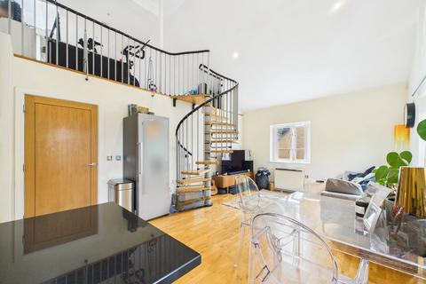 2 bedroom apartment for sale, Nightingale Road, Hitchin, SG5