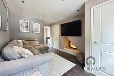 16 Eshlands Brook, Barnsley, S71 5SH