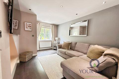 16 Eshlands Brook, Barnsley, S71 5SH