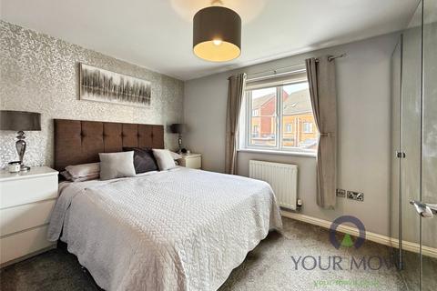 16 Eshlands Brook, Barnsley, S71 5SH