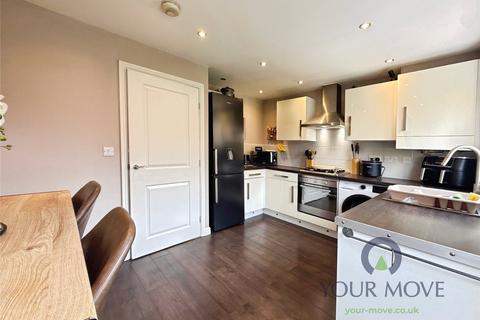 16 Eshlands Brook, Barnsley, S71 5SH
