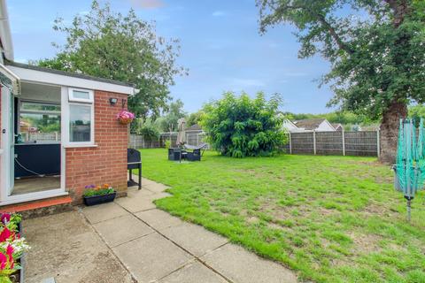 18 Beech Close, Scole, Diss, IP21 4EH