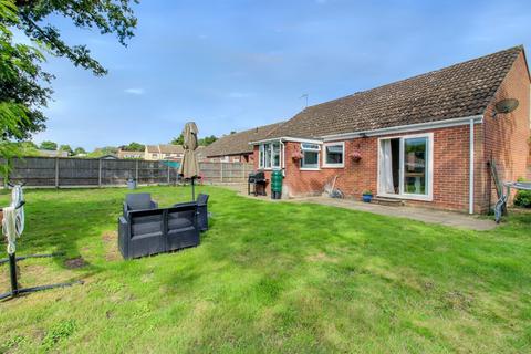 18 Beech Close, Scole, Diss, IP21 4EH