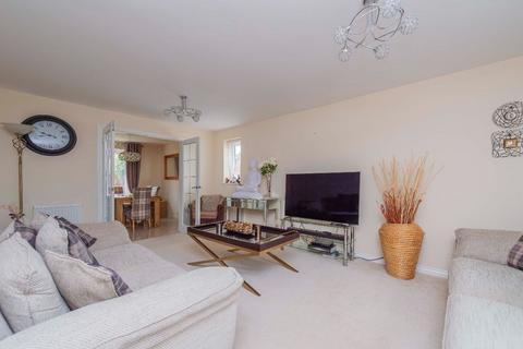 4 bedroom detached house to rent, Newport TF10