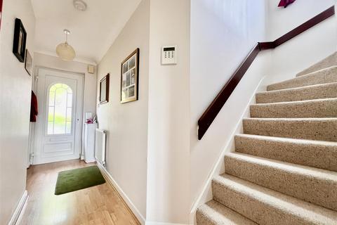 4 bedroom detached house for sale, Nightingale Rise, Portishead.