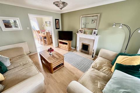 4 bedroom detached house for sale, Nightingale Rise, Portishead.