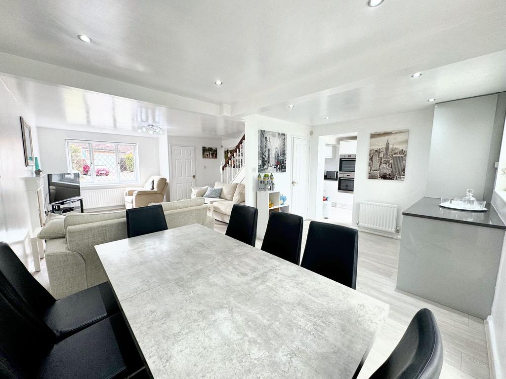 Lounge / Diner
