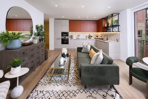 The Heron Collection, Poplar E14