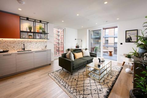 The Heron Collection, Poplar E14