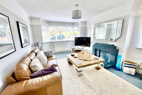5 bedroom detached house for sale, Furze Hill Drive, Lilliput, Poole, BH14