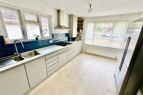 5 bedroom detached house for sale, Furze Hill Drive, Lilliput, Poole, BH14