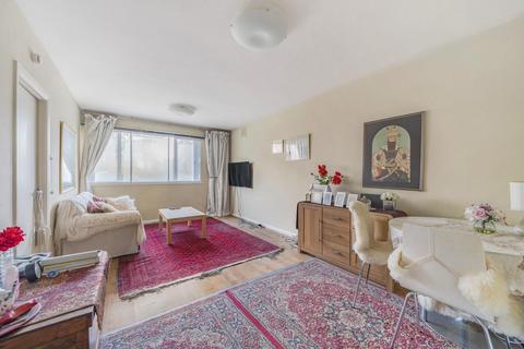Haverstock Hill, London