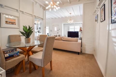 undefined, Ongar Road, Kelvedon Hatch, Brentwood