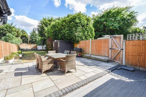 undefined, Ongar Road, Kelvedon Hatch, Brentwood