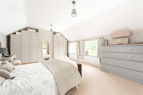 undefined, Vicarage Road, Whaddon, Milton Keynes, Buckinghamshire, MK17