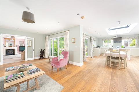 undefined, Vicarage Road, Whaddon, Milton Keynes, Buckinghamshire, MK17