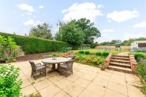 5 bedroom detached house for sale, Vicarage Road, Whaddon, Milton Keynes, Buckinghamshire, MK17