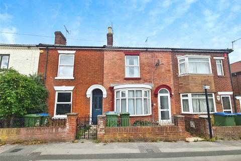 undefined, Padwell Road, Southampton SO14