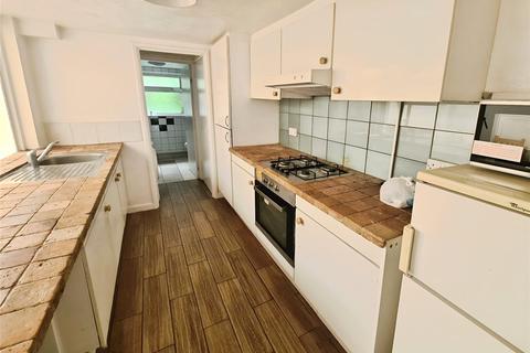 undefined, Padwell Road, Southampton SO14