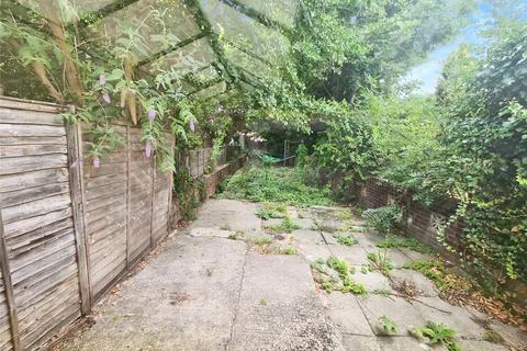 undefined, Padwell Road, Southampton SO14
