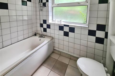 undefined, Padwell Road, Southampton SO14
