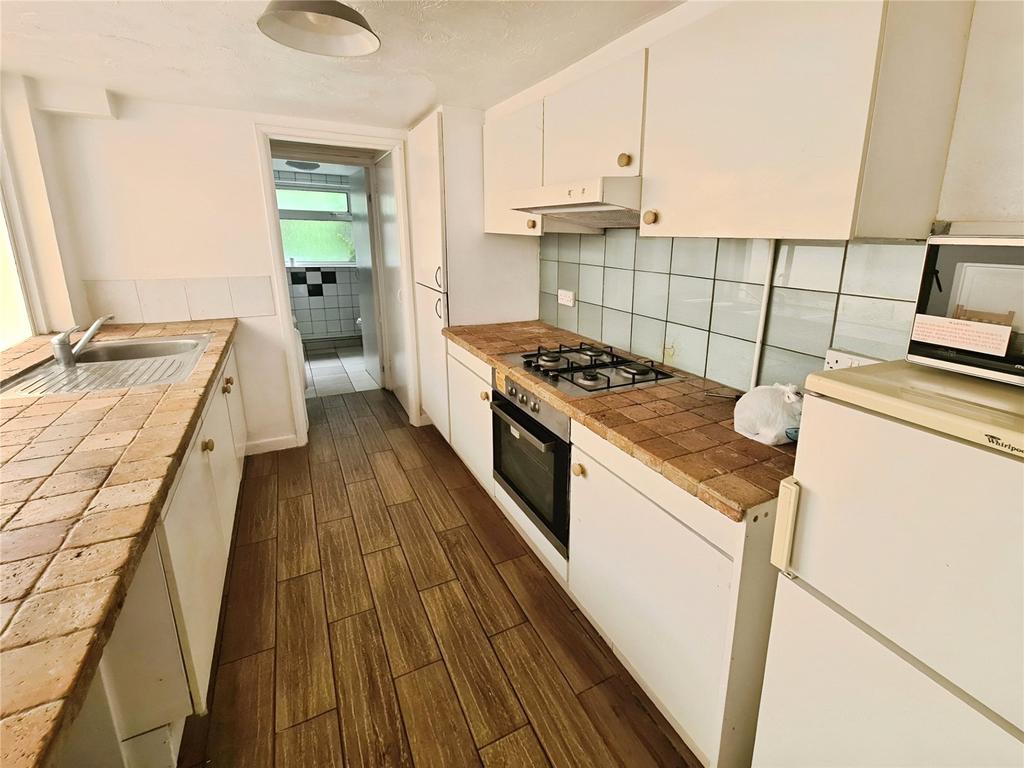 Padwell Road, Southampton SO14 - View 2