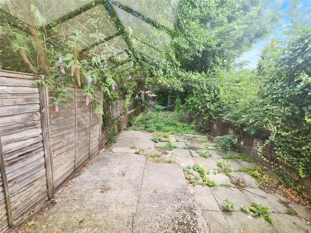 Padwell Road, Southampton SO14 - View 3