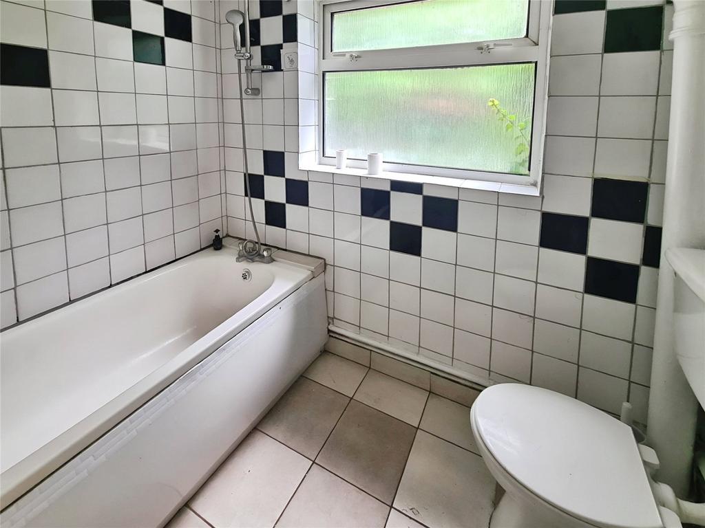 Padwell Road, Southampton SO14 - View 5