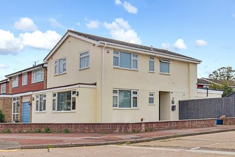 Barnstaple Road, Thorpe Bay SS1