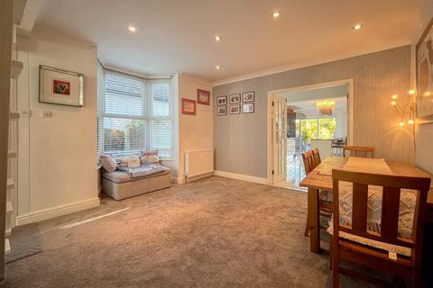 21 Mildmay Road, Burnham-on-crouch, CM0 8ED