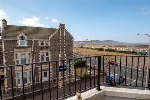 2 bedroom apartment for sale, Beach Road, Somerset BS23