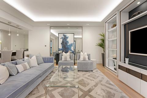 2 bedroom apartment to rent, Kensington Gardens Square, W2