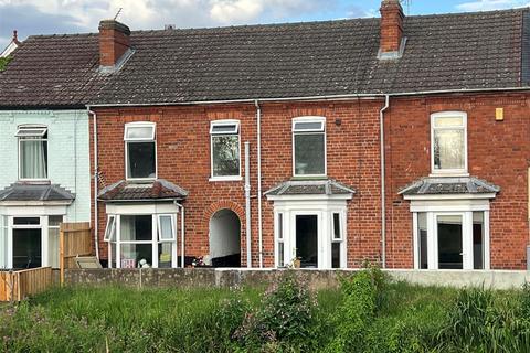 2 bedroom terraced house for sale, Webb Street, Lincoln