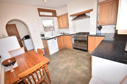 2 bedroom terraced house for sale, Webb Street, Lincoln