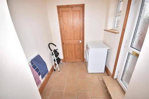 2 bedroom terraced house for sale, Webb Street, Lincoln