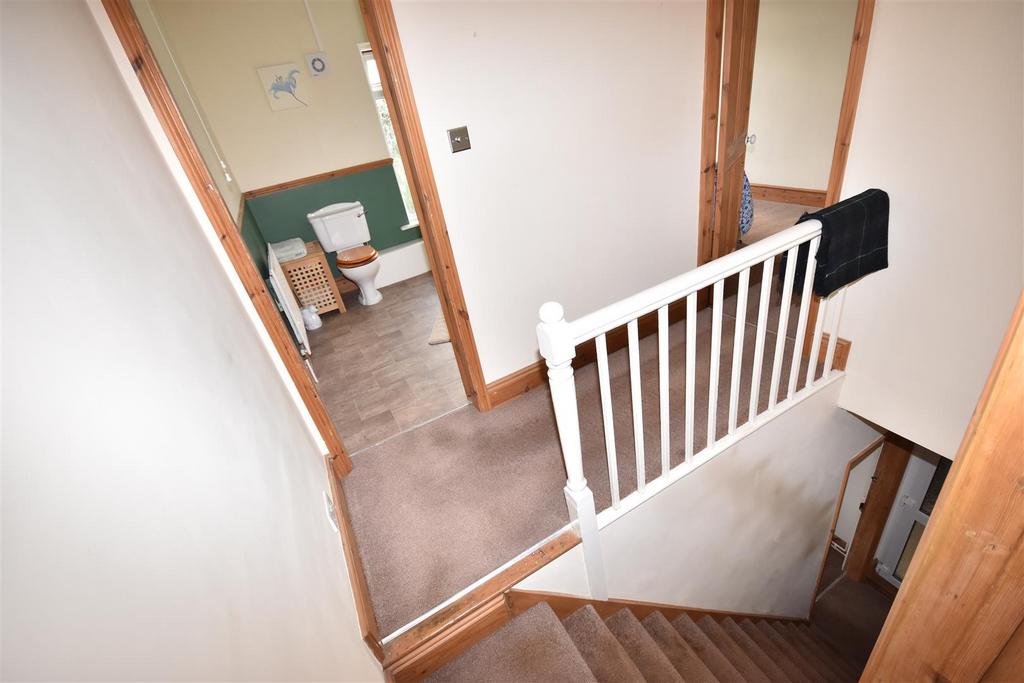 Landing