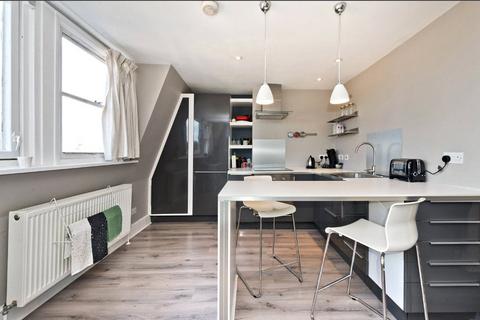 undefined, Aynhoe Road, London, W14