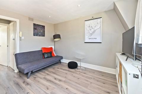 undefined, Aynhoe Road, London, W14