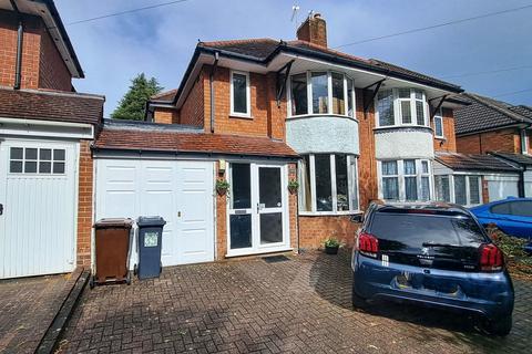 Ralph Road, Shirley B90