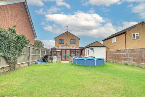 3 bedroom link detached house for sale, West Street, Chatteris