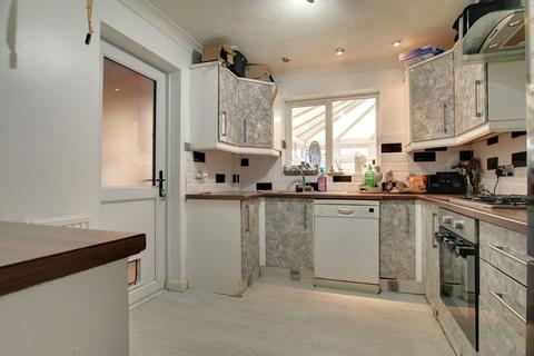 3 bedroom link detached house for sale, West Street, Chatteris