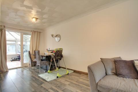 3 bedroom link detached house for sale, West Street, Chatteris