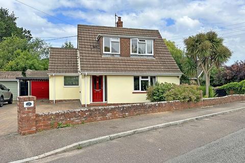 undefined, Glebelands, Exminster