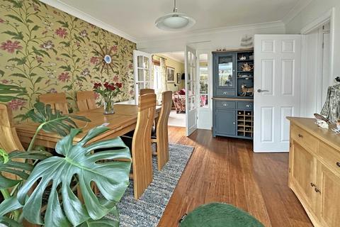 undefined, Glebelands, Exminster
