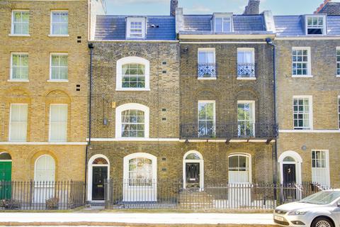 undefined, Mountague Place, Poplar E14